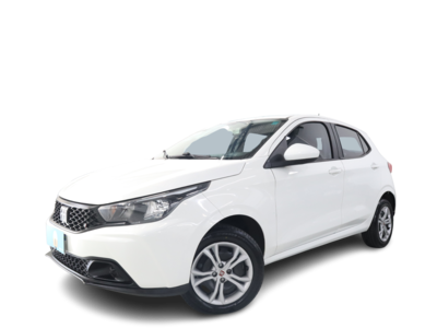 FIAT ARGO DRIVE 2024